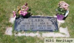 Louis Charles "lou" Clark