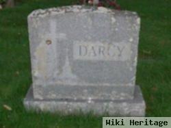 Alfred A. Darcy