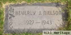 Beverly Jean Nielson