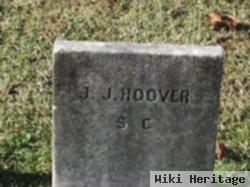 J J Hoover