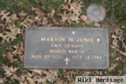 Marvin N. Junis