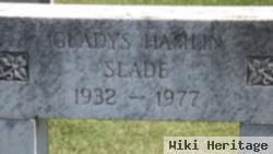 Gladys Hamlin Slade