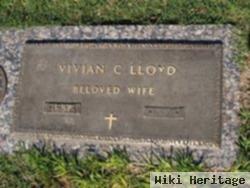 Vivian C. Lloyd