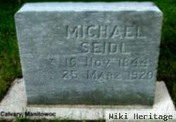 Michael Seidl