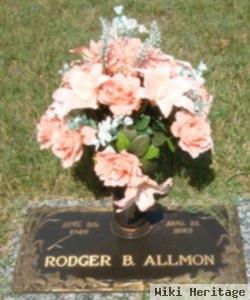 Rodger Bruce Allmon