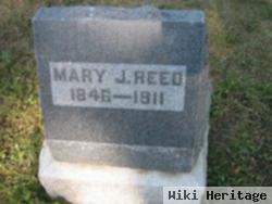 Mary J. Reed