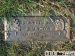 Kevin Charles Remington