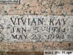 Vivian Kay Brown