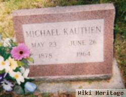 Michael Kauthen