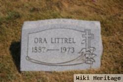 Ora Littrel