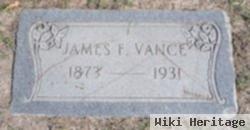 James Fountain Vance