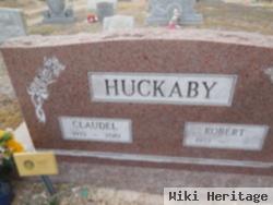 Claudel Owen Huckaby