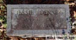 Jessie Denney