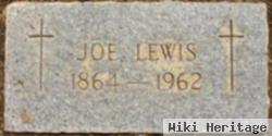 Joe Lewis