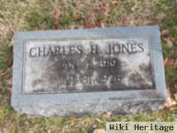 Charles H. Jones