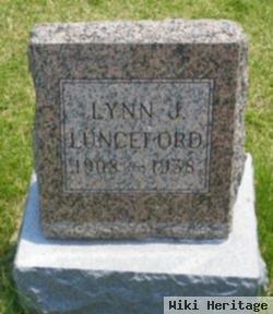 Lynn J Lunceford