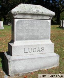 Charles Henry Lucas