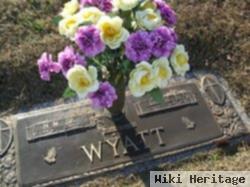 N. W. "joe" Wyatt, Jr