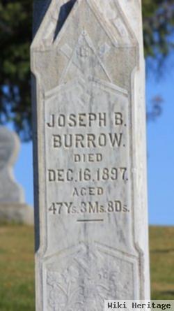 Joseph B. Burrow