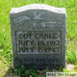 Coy Cable