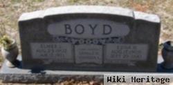 Elmer Lee Boyd