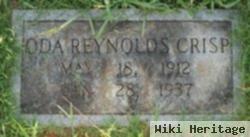 Oda Reynolds Crisp