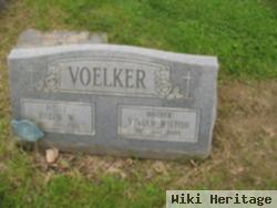 Vivian M. Voelker