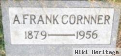 Asa Frank Cornner