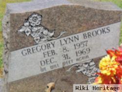 Gregory Lynn Brooks