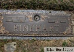 Roy E. Rinehart