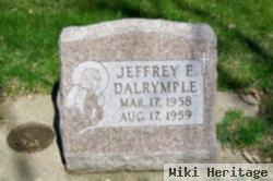 Jeffrey E. Dalrymple