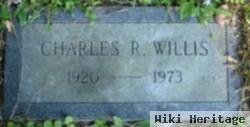 Charles R. Willis