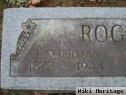 John Sherman Rogers