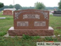 Ethel Louise Sisk