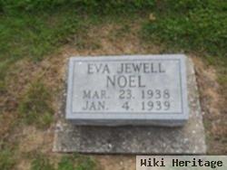 Eva Jewell Noel