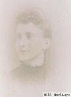 Mary Anna Louise Barkhau Sander