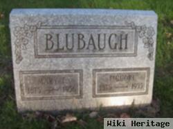 Liguori Blubaugh