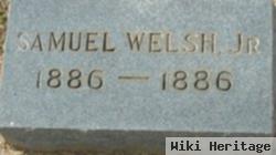 Samuel Welsh, Jr