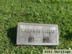 Catherine Greenwell Culver