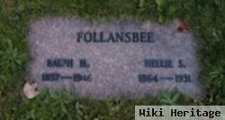 Ralph Harlan Follansbee