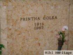 Printha Golka