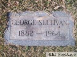 George Sullivan