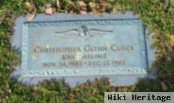 Christopher Glenn Clack