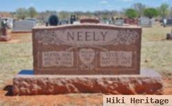 Verna Mae Neely