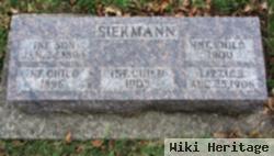 Infant Siekmann