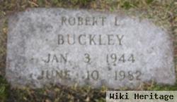 Robert Lee Buckley