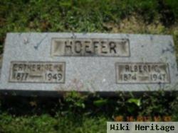 Albert Hoefer