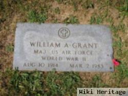 William A. Grant