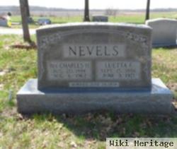 Luetta L. Findley Nevels