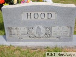 Mozell A. Hood